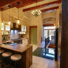 Отель Julesys BnB 4* Люкс с различными типами кроватей фото 3