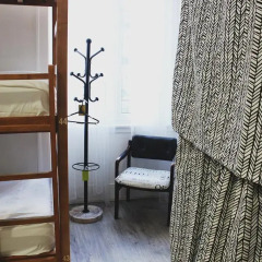 Royal Prince Hostel Кровать в общем номере фото 13