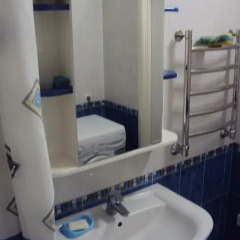 Zvezda Hostel Стандартный номер с разными типами кроватей фото 13