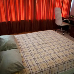 Апартаменты Most City Centre Apartment комната для гостей фото 3