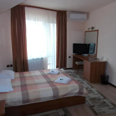 Panorama Family Hotel 3* Люкс фото 8