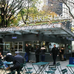 Heritage Hotel New York City питание