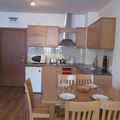 Отель Gramadeto Complex Alexander Services Apartments Болгария, Банско - отзывы, цены и фото номеров - забронировать отель Gramadeto Complex Alexander Services Apartments онлайн в номере