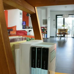 Отель Loft Mimosa Calimera удобства в номере