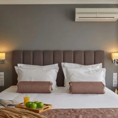 Гостиница Easy Room 3* Номер Делюкс с разными типами кроватей фото 6