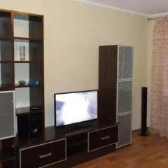 Апартаменты Apartment Sportivnaya Ulitsa комната для гостей фото 3