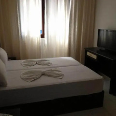 Hotel Sunrise Cameria Дуррес комната для гостей фото 3