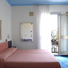 Отель Corso 3* Стандартный номер фото 2