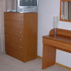Апартаменты For Day Apartments удобства в номере