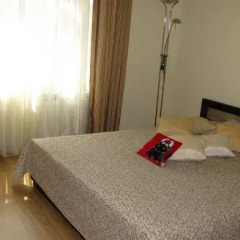 Central Hostel on Tverskoy-Yamskoy комната для гостей фото 3