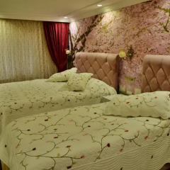 Dedeli Deluxe Hotel 3* Номер Делюкс с различными типами кроватей фото 9