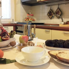 Отель B&B S. Teresa Апартаменты фото 15