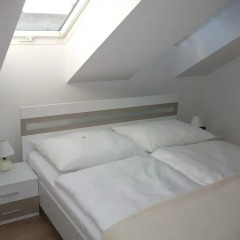Отель CH - Penthouse Terrassenapartment Апартаменты фото 2