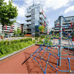 Отель Apartament Platinum Вроцлав детские мероприятия