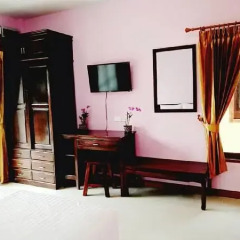 Отель Lanta Cottage Номер Делюкс фото 9
