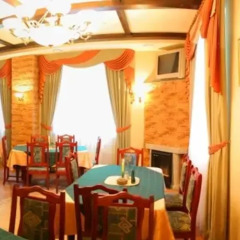 Гостиница Akvamarin Guest House в Светлогорске отзывы, цены и фото номеров - забронировать гостиницу Akvamarin Guest House онлайн Светлогорск питание