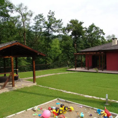 Отель Boyana Vacation Houses детские мероприятия фото 2