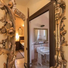 Отель Resort La Ghiaia - Guest House 3* Люкс фото 9