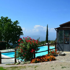 Отель Agriturismo Flora Поппи детские мероприятия фото 2