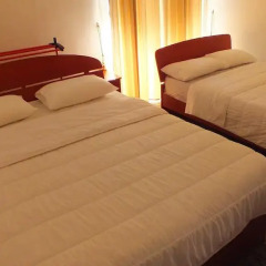 Апартаменты Dimple Hills Luxury Apartment -Seagull Complex Апартаменты с различными типами кроватей фото 48