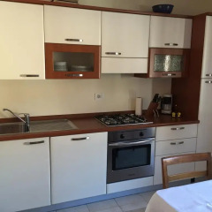 Отель Appartements König Меран в номере фото 2