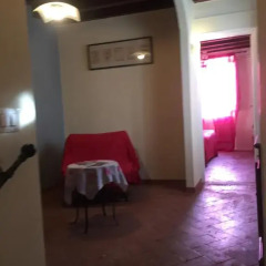 Отель B&B Fior di Firenze 3* Стандартный номер с различными типами кроватей фото 5