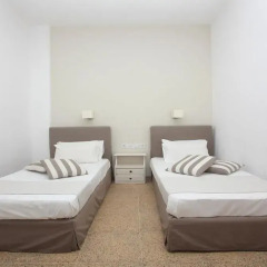 Апартаменты Iraklis Studios & Apartments Студия с различными типами кроватей фото 6