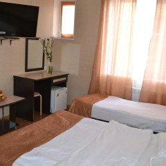 Гостиница Atlant Guest House в Анапе отзывы, цены и фото номеров - забронировать гостиницу Atlant Guest House онлайн Анапа удобства в номере