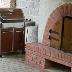 Отель Вилла Del Mar сауна