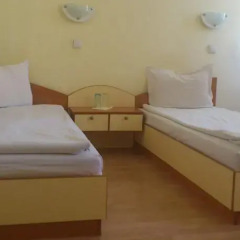 Hotel Amethyst комната для гостей