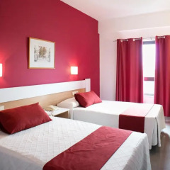 Hotel Cim Valles комната для гостей фото 2