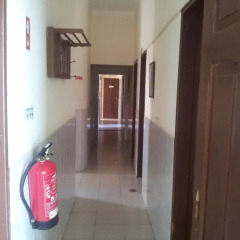 Hostel Da EstaÇÃo интерьер отеля фото 2