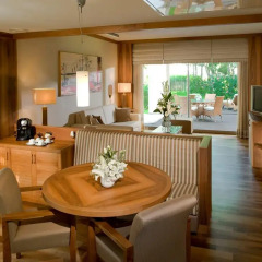 Gloria Serenity Resort 5* Вилла с различными типами кроватей фото 13