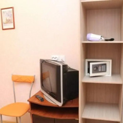 Мини-отель PiterFlat сейф в номере