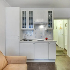 Апартаменты Nice Venice Apartment in San Marco в номере фото 2