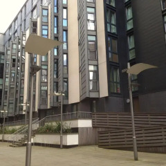 Отель Glasgow City Centre Oswald Street Великобритания, Глазго - отзывы, цены и фото номеров - забронировать отель Glasgow City Centre Oswald Street онлайн развлечения