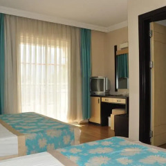 Отель Viking Nona Beach удобства в номере