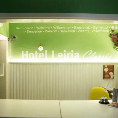 Hotel Leiria Classic - Hostel спа