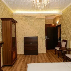 Гостиница Pasazh Center City интерьер отеля фото 2