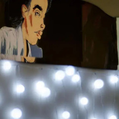 Music Hall Lisbon Hostel интерьер отеля фото 2