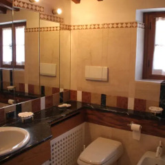 Отель B&B Ortali Country House Люкс фото 4
