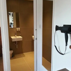 Отель Chelsea Guest House 3* Номер категории Премиум с различными типами кроватей фото 5