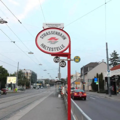 Отель Himmel in Wien Австрия, Вена - отзывы, цены и фото номеров - забронировать отель Himmel in Wien онлайн городской автобус