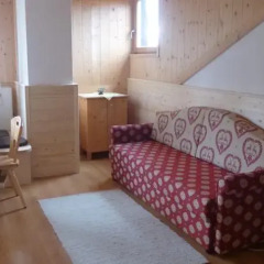 Отель Oberfahrerhof Терлано комната для гостей фото 4