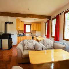 Отель Guest House Tandov Боровец комната для гостей фото 4
