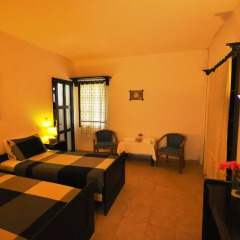 Club Pirinc Hotel комната для гостей фото 2