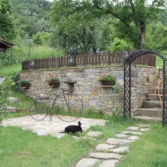Отель New Bakalov House Боженци фото 5