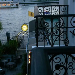 Отель Aurum The River Place 4* Стандартный номер фото 8