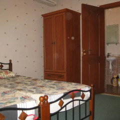 Гостиница Guest House na Rahmaninova Стандартный номер с различными типами кроватей фото 5