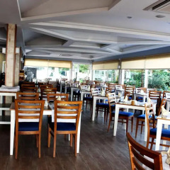 Sun Beach Hotel Сиде питание фото 3